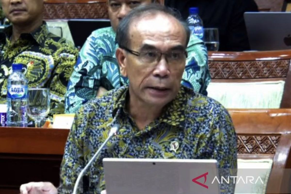 Presiden Jokowi bahas dan evaluasi serangan PDNS 2