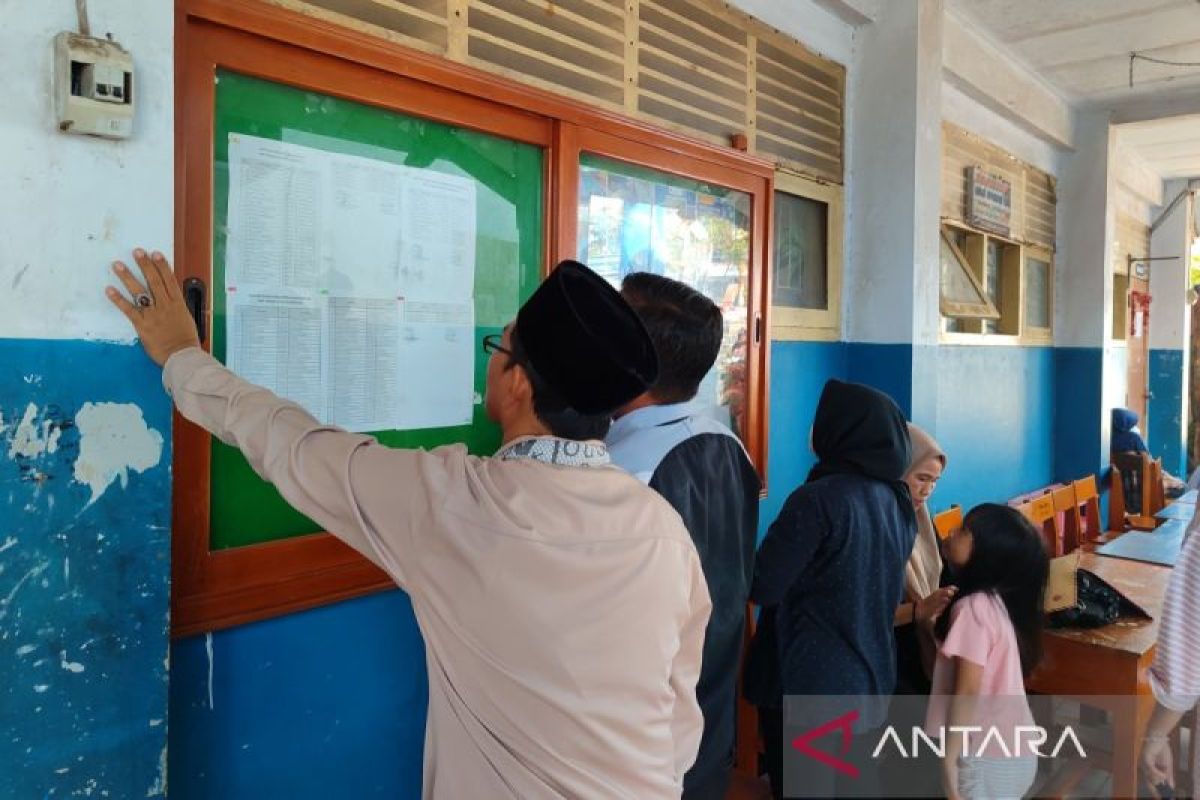 Disdikbud Bengkulu minta warga lapor jika ada kecurangan dalam PPDB