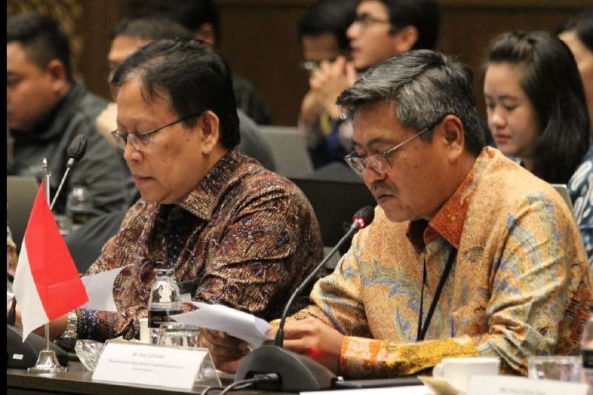 Indonesia, Japan intensify cooperation in automotive sector