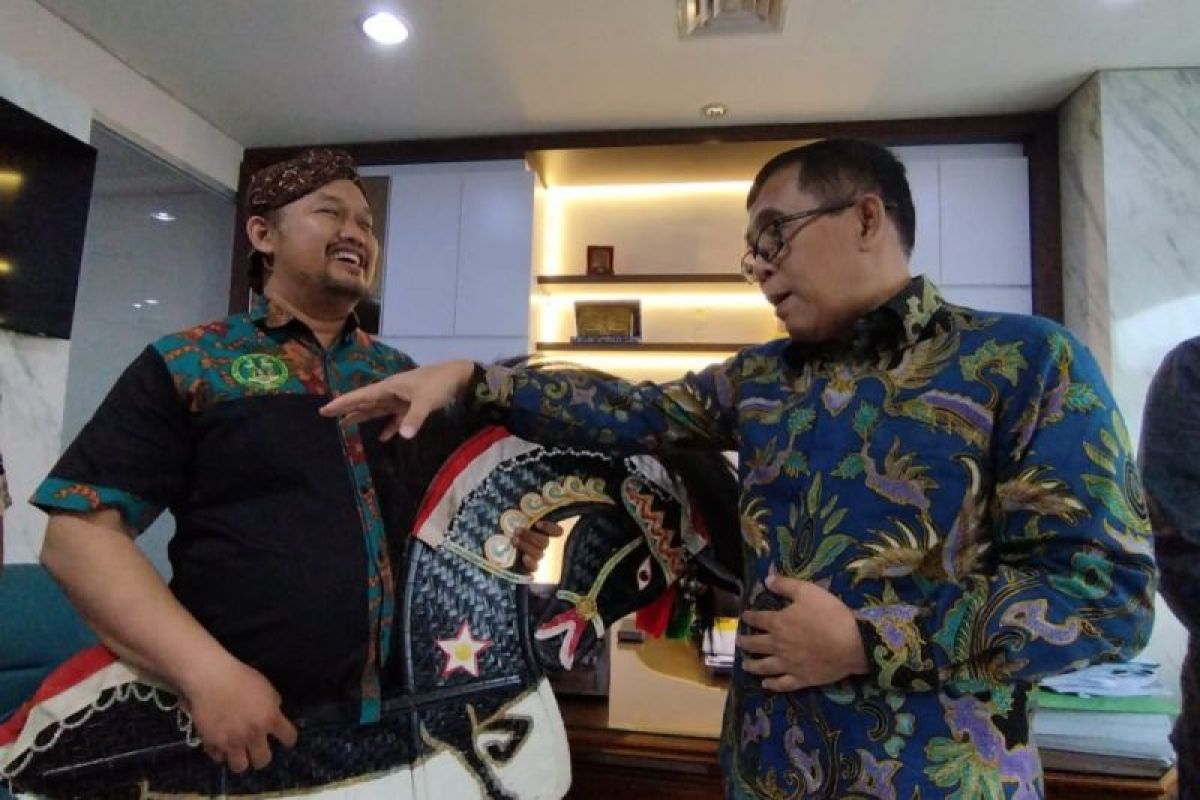 Partai Demokrat usulkan Heru Budi maju pada Pilgub DKI