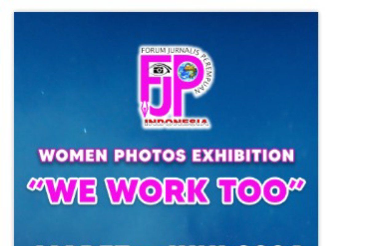 FJPI gelar workshop dan pameran foto di Manado