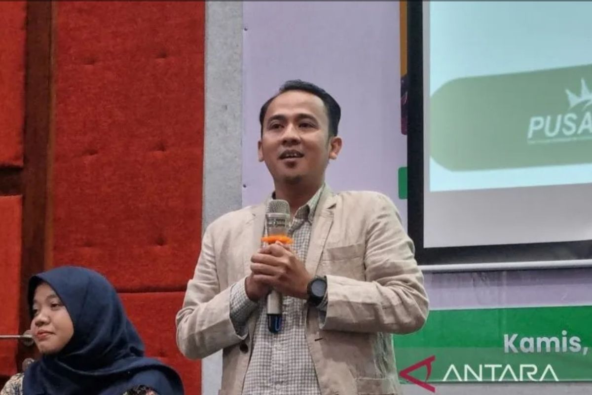 Dosen UM Surabaya: Judi online meretas otak manusia