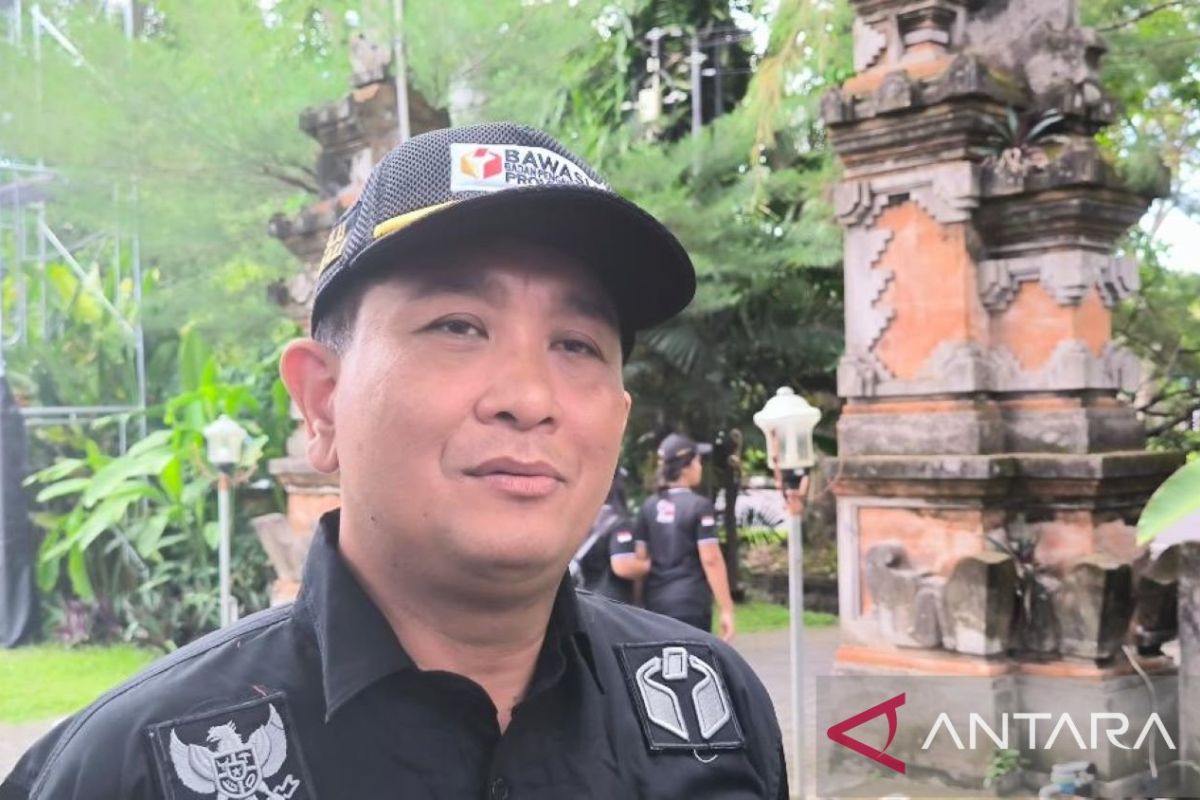 Bawaslu Bali kawal hak pilih pemilih rentan di Pilkada 2024