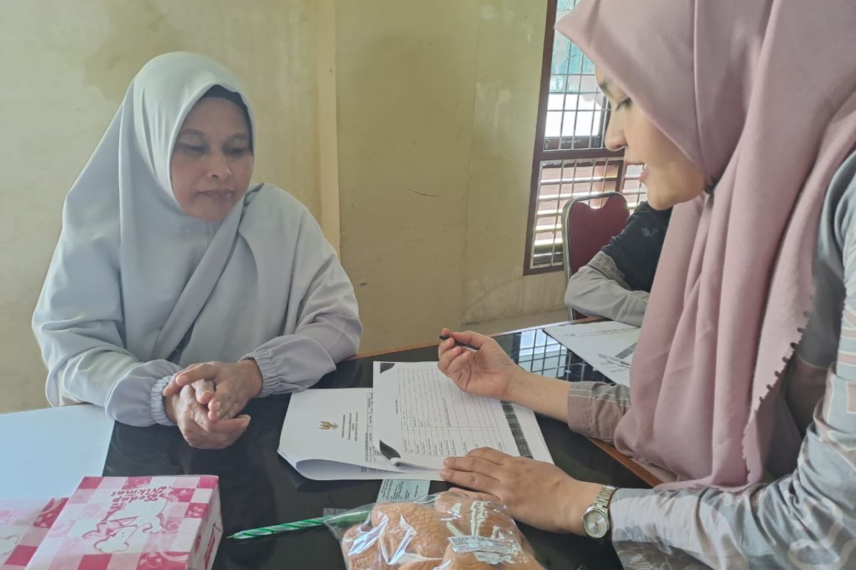 Diskopukmdag Aceh Besar targetkan 50 UMKM tersertifikasi halal
