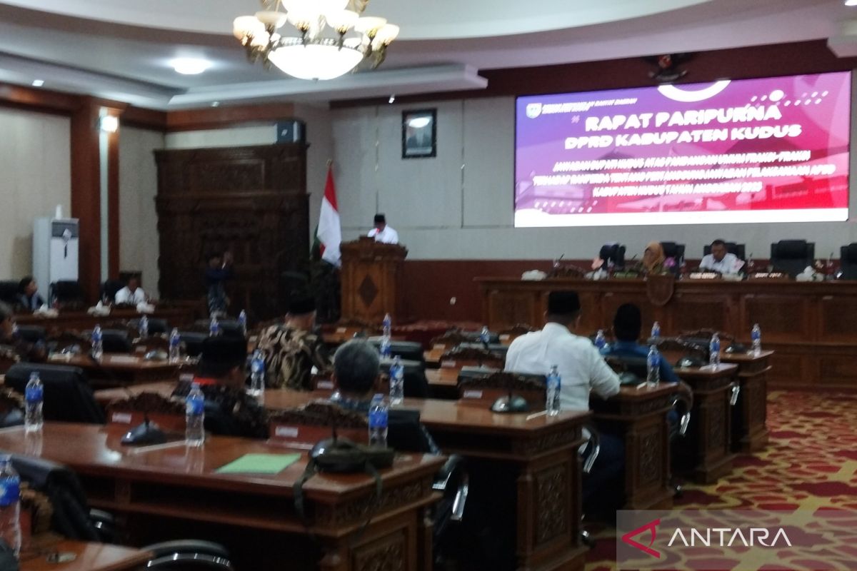 Bupati: OPD diminta jalankan kegiatan guna tingkatkan serapan anggaran