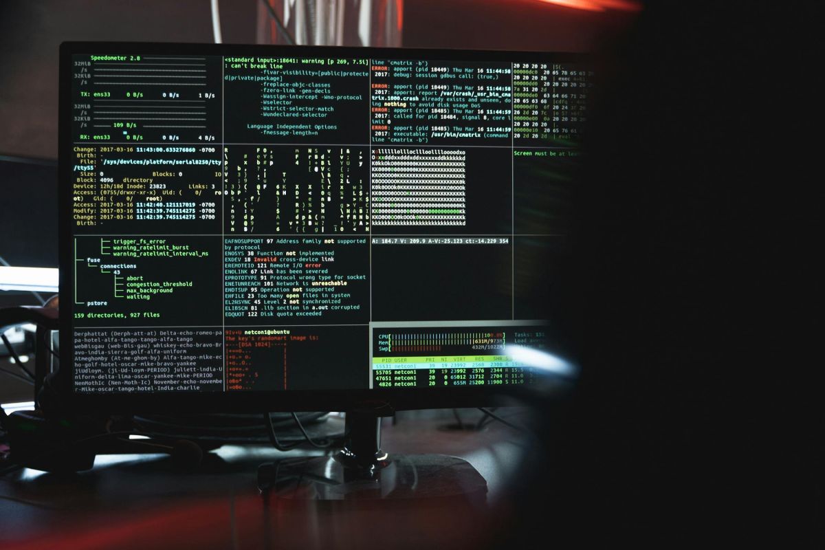 ITSEC Asia beri 5 tips untuk mencegah serangan "ransomware"