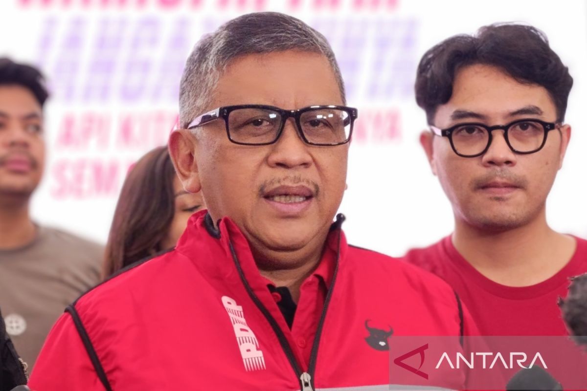 PDIP prioritaskan kader di Pilkada DKI Jakarta 2024