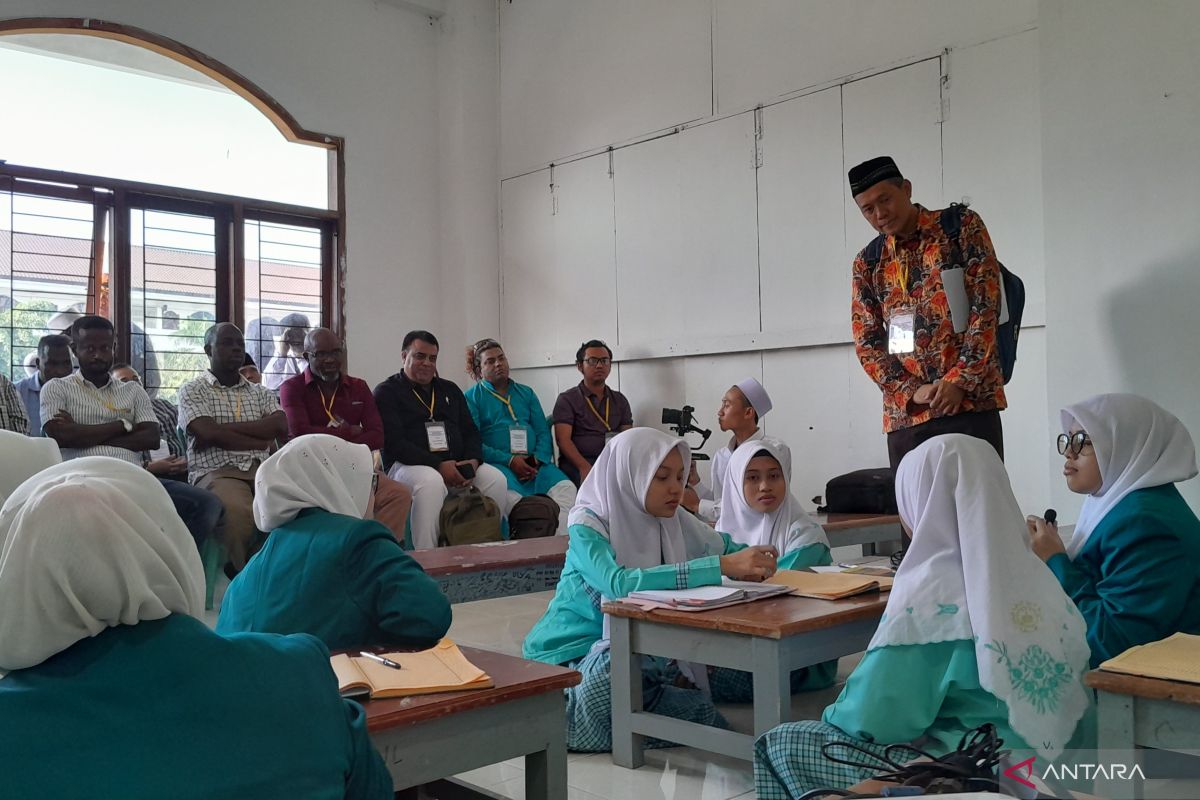 DPR nilai edukasi kesehatan reproduksi harus berlandaskan nilai Pancasila