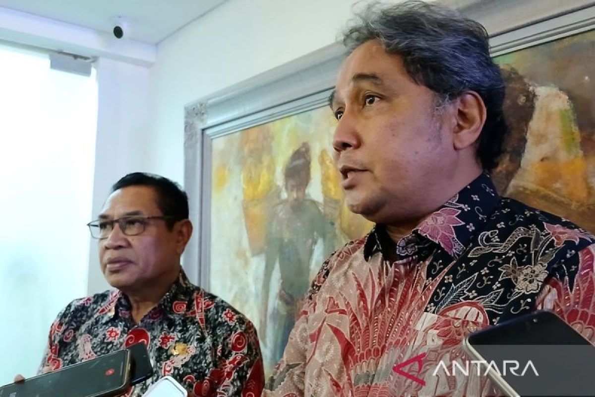 Keterlibatan masyarakat lokal dinilai penting narasikan sejarah perang