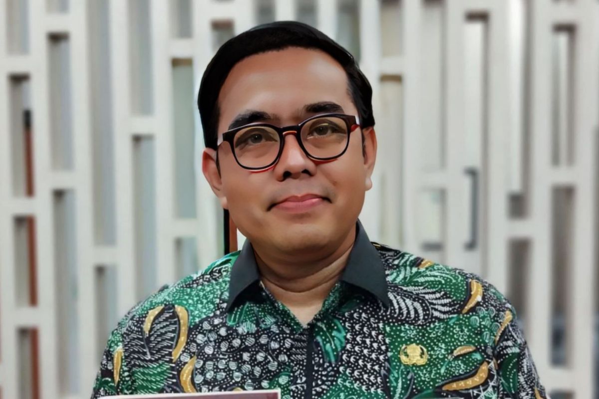 Guru Besar: Literasi digital jauhkan keluarga Indonesia dari masalah