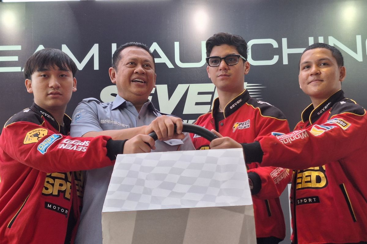 Seven Speed Motorsport siap ramaikan D1 Grand Prix Indonesia