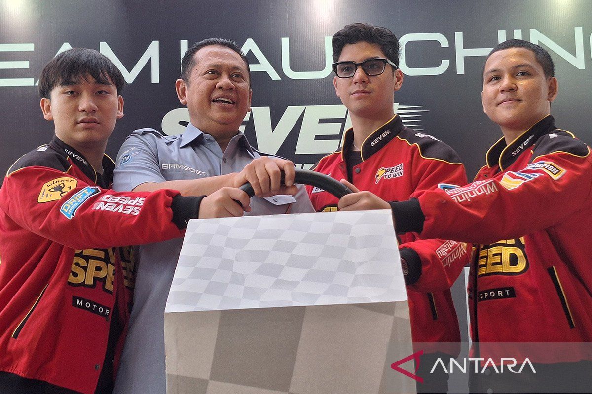 Seven Speed Motorsport siap ramaikan D1 Grand Prix Indonesia