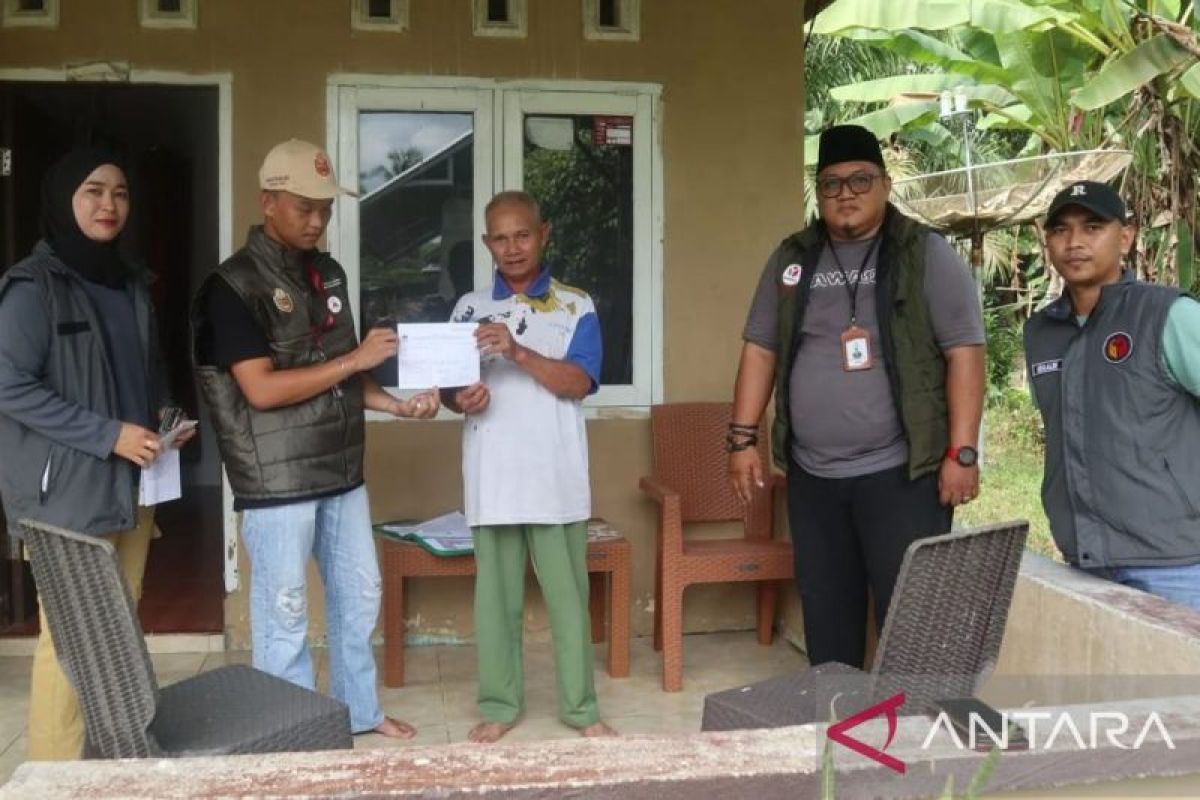 Bawaslu Belitung minta KPU cermati penggabungan TPS di Pilkada 2024