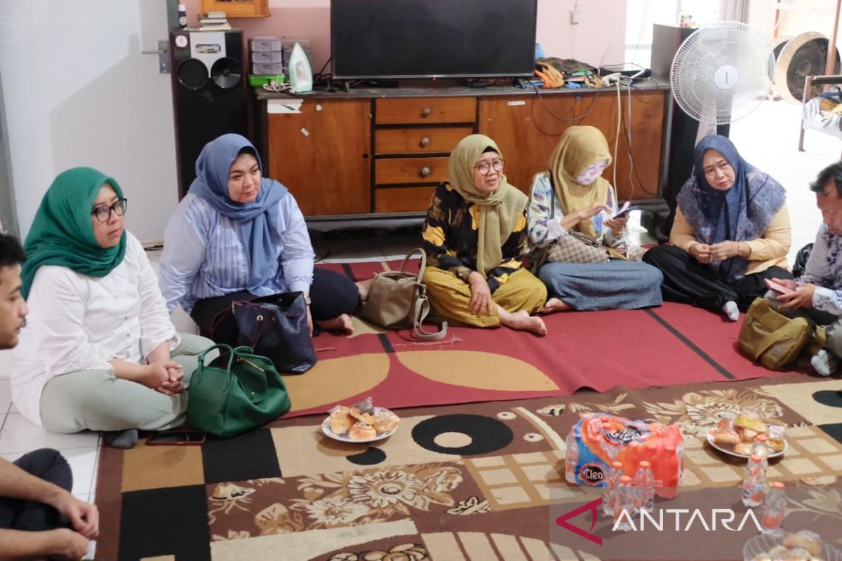 DPRD Kalsel harapkan perbaikan AMKS Malang Jatim