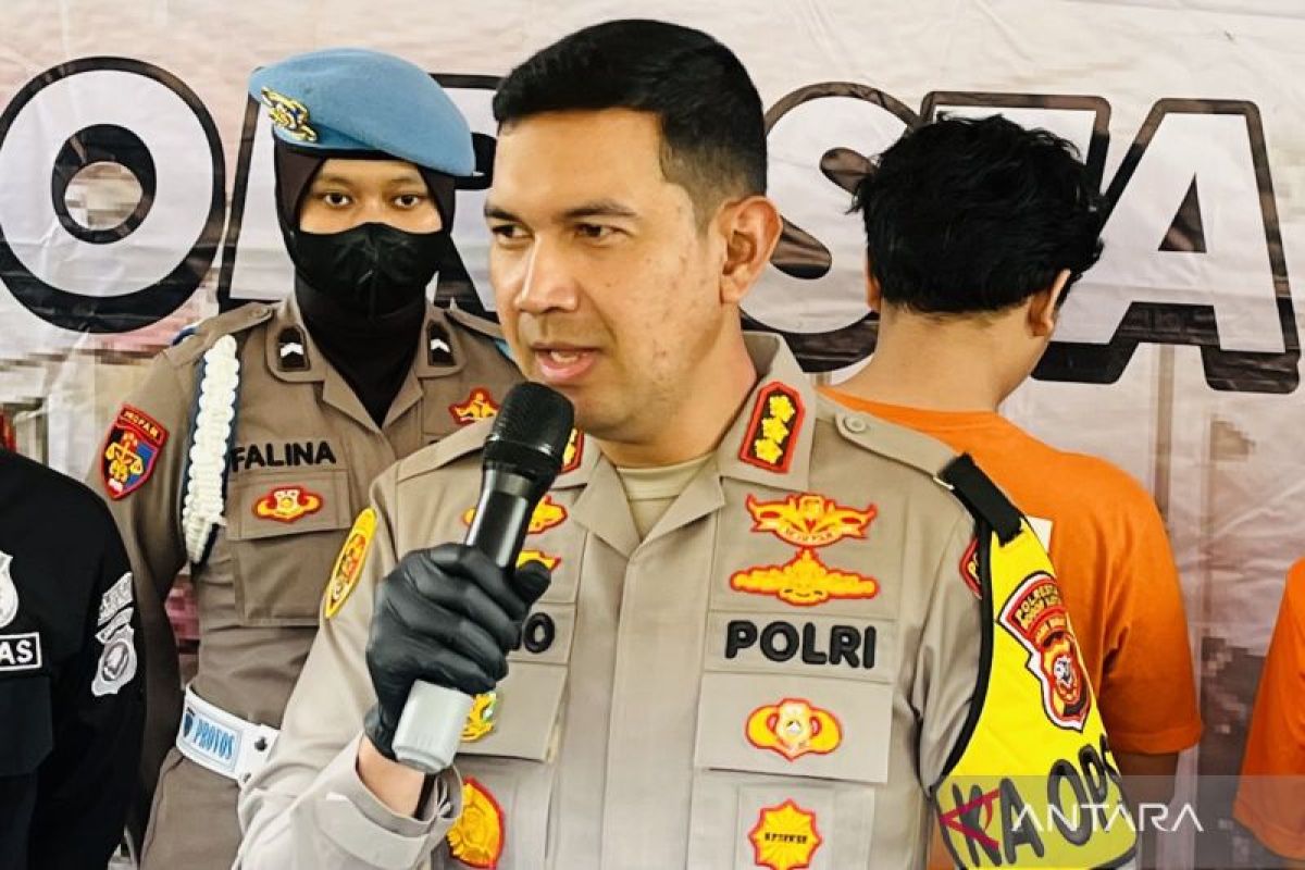 Kakek terduga pencabul anak di Bogor dibekuk polisi