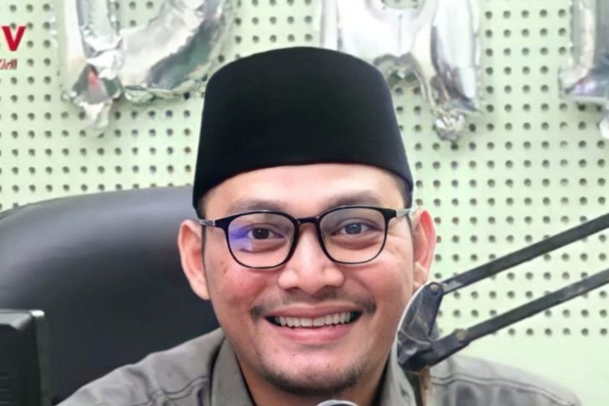 Ustadz Nur Hidayatullah, orang Banjar ahli ilmu falak bercita cita bangun banua