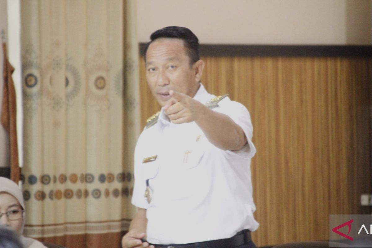 Pemkab Belitung Timur optimalkan program 