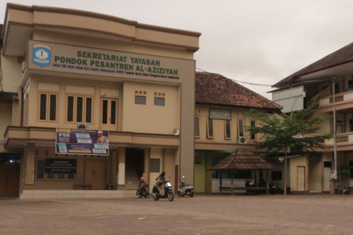 Diduga dianiaya, Santriwati Ponpes Aziziyah Lombok Barat meninggal