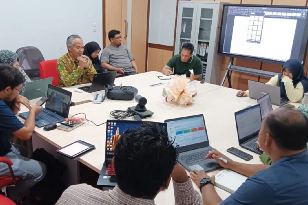 Prodi Biologi Unja raih akreditasi unggul