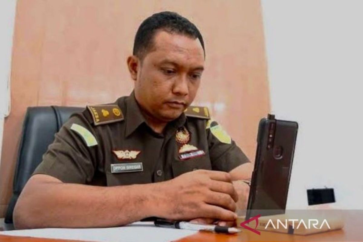 Jaksa ajukan banding vonis seumur  hidup kurir 13 kilogram sabu