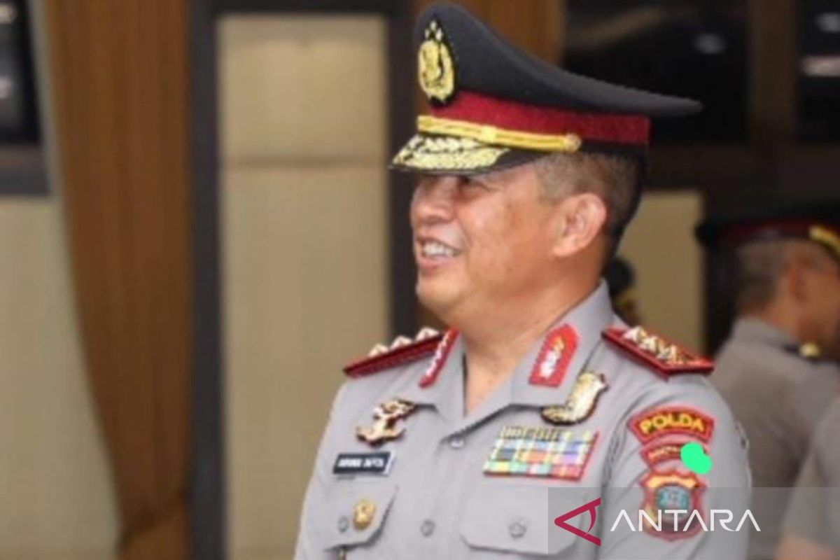 Rektor USU sebut masyarakat  benar-benar rasakan kehadiran polisi