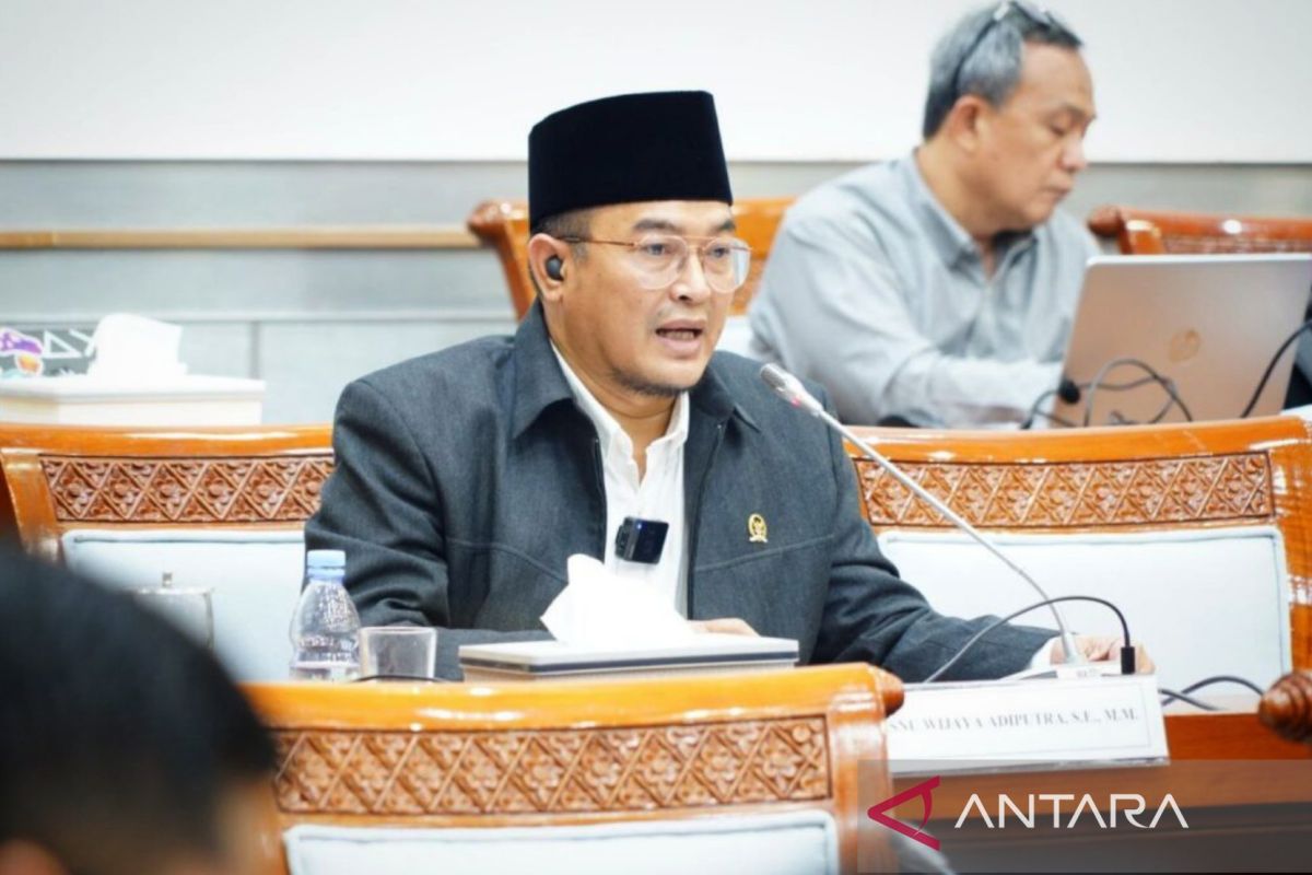 Pansus Angket Haji gandeng LPSK untuk jamin keamanan para saksi