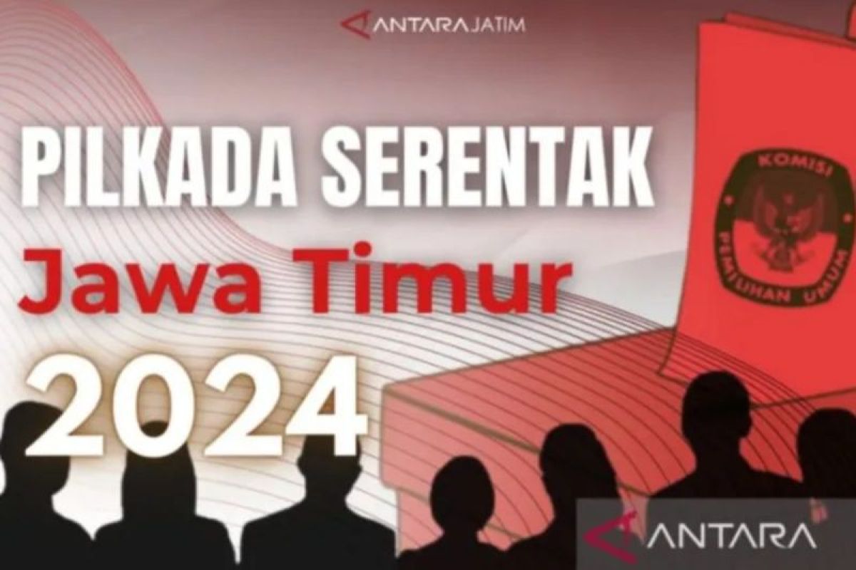 Relawan Pendowo dukung A.H Thony-Richard maju di Pilkada Surabaya