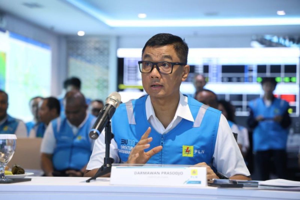 Darmawan Prasodjo raih penghargaan Tokoh Bisnis Berpengaruh versi MAW Talk Awards 2024