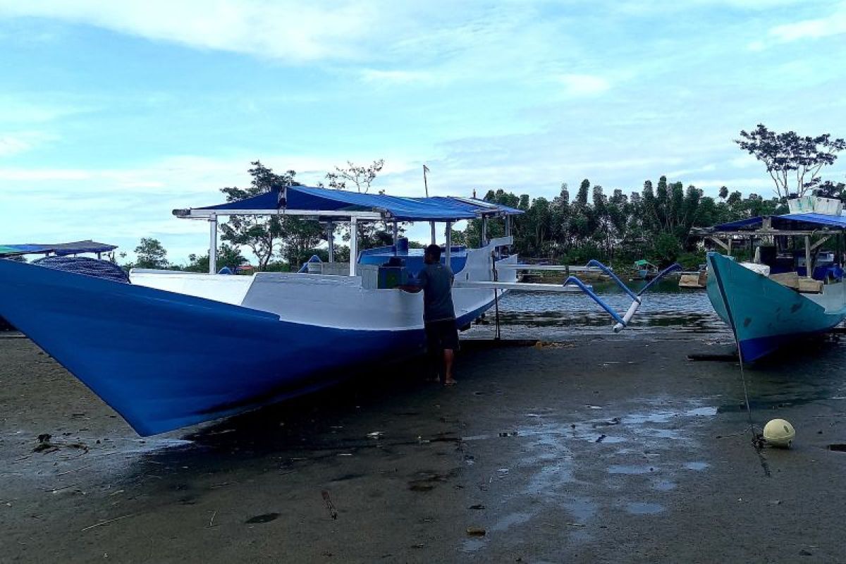 Pemkab Gorontalo Utara akan salurkan bantuan kapal ikan