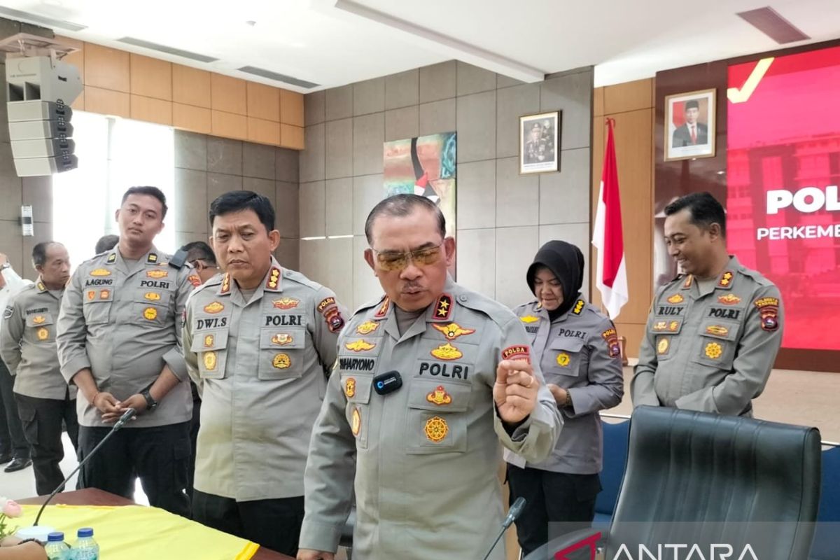 Polda Sumbar ungkap hasil penyelidikan kasus siswa SMP di Kuranji: Korban tewas bukan karena dianiaya Polisi