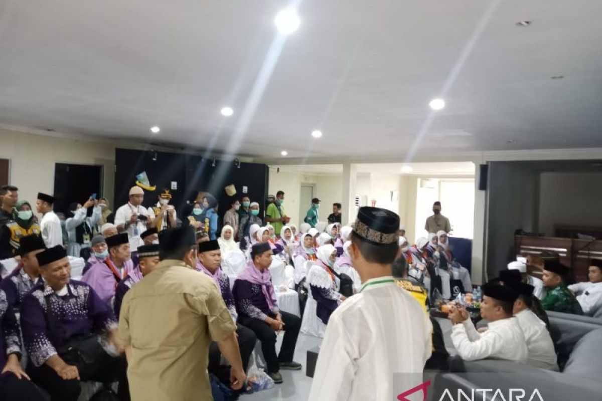 IPHI Belitung: Seorang haji harus memberikan kebaikan bagi masyarakat