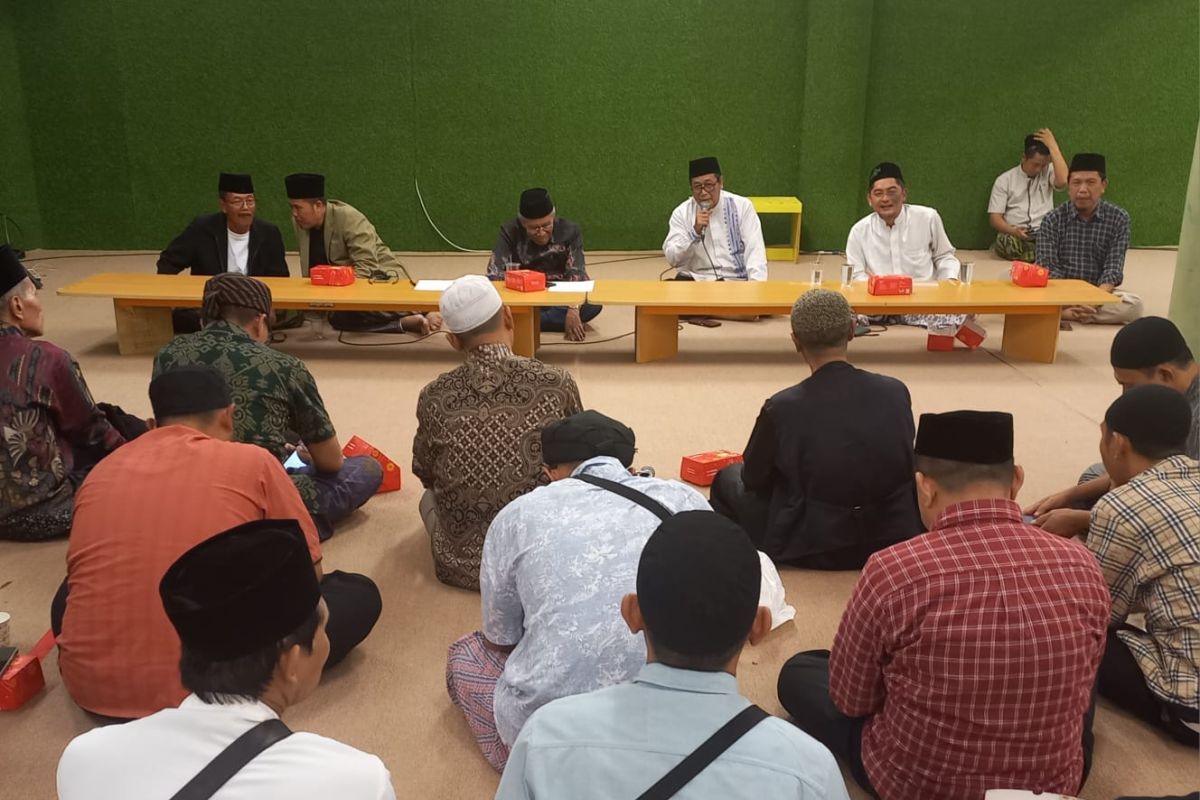 Ketua UMM Kuta Bali: MSG-BUMM milik Masjid Al Akbar manajemennya baik