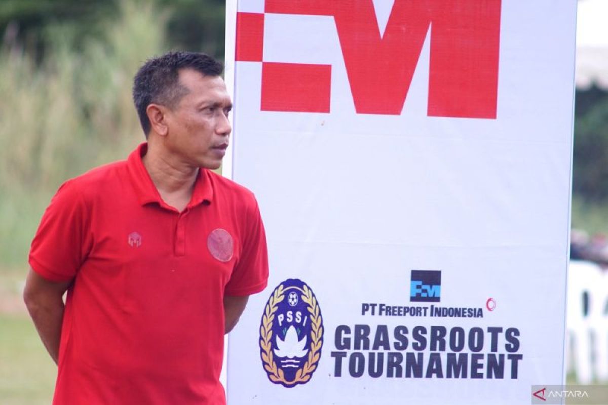 Liga 1: Manajemen Madura United pilih pelatih Widodo Cahyono Putro