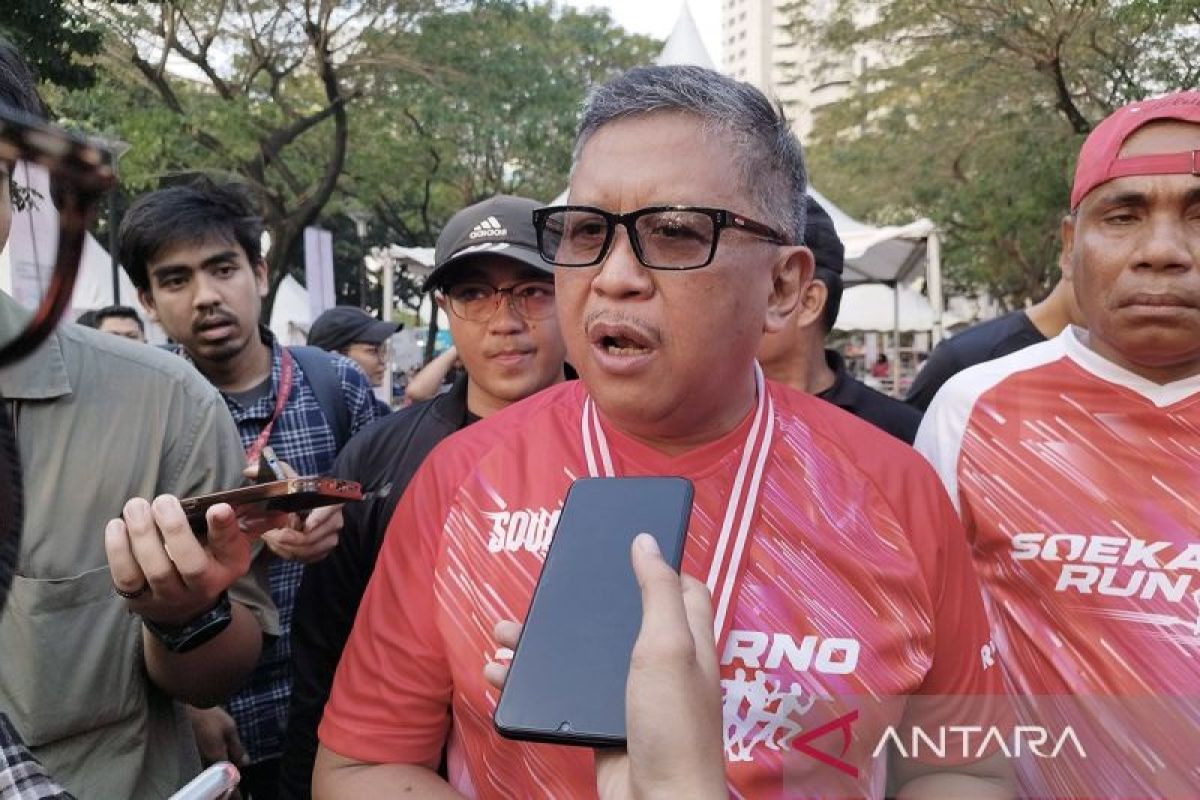 PDIP siapkan tiga menteri Jokowi untuk maju pilkada Jakarta