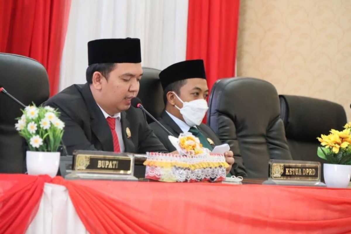 DPRD Balangan dorong proses PPDB berjalan lancar