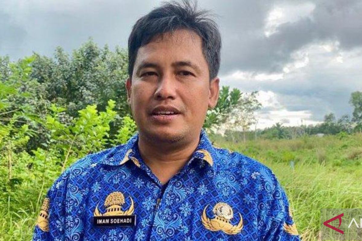 DKP Bangka Tengah catat 3.000 nelayan sudah diasuransikan