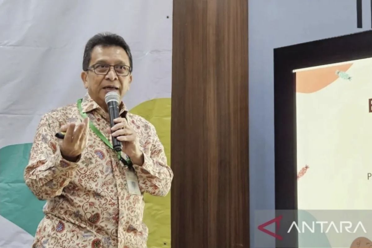 Komnas KIPI rekomendasikan autopsi jasad bayi meninggal karena imunisasi di Sukabumi