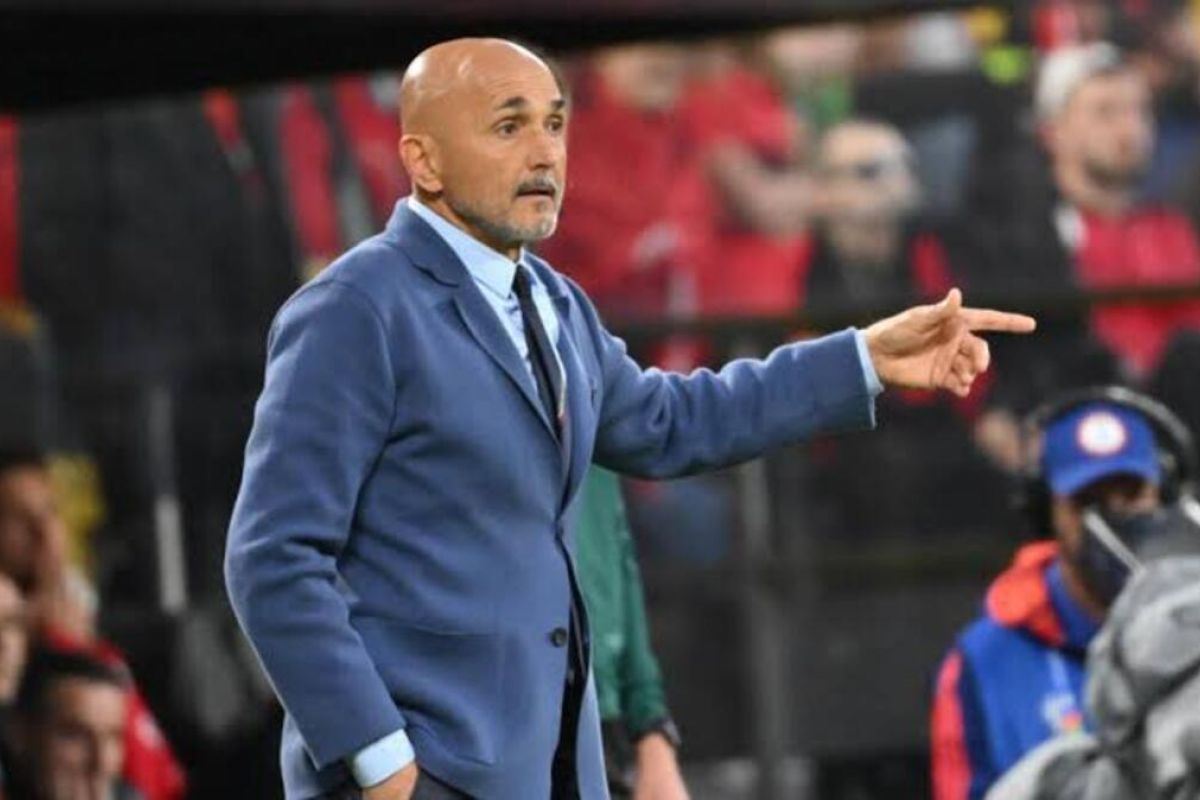 Piala Eropa 2024 - Pelatih Italia sebut timnya kalah tempo dan kurang tajam lawan Swiss