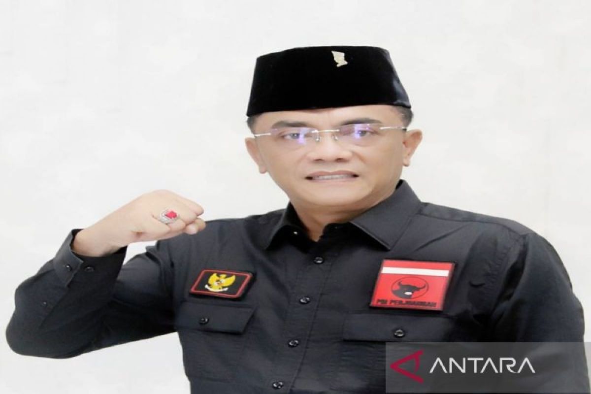 Ketua DPRD Palangka Raya ajak masyarakat sukseskan Pilkada 2024