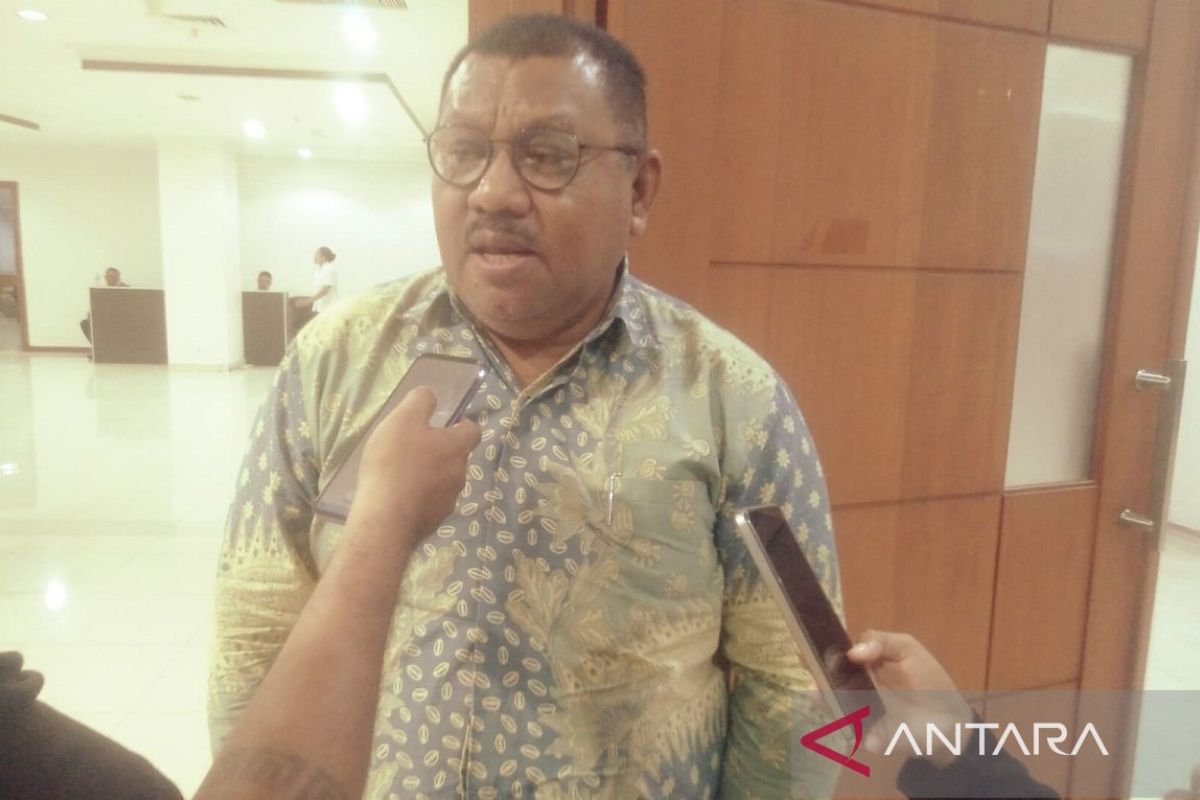 Legislator: sejumlah wilayah di Maluku masuk radar BNN harus jadi perhatian pemda
