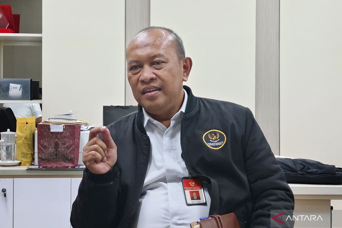 MK pastikan layanan persidangan tak terpengaruh gangguan PDNS