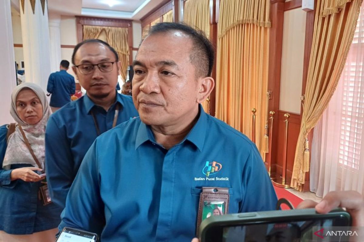 Kunjungan wisman ke Kepri bulan Mei 2024 naik 20,83 persen