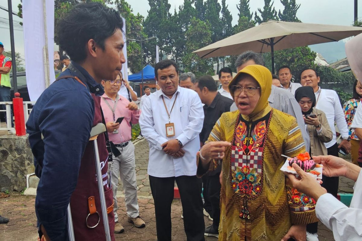 Pemerintah edukasi keuangan penerima bantuan PENA Muda