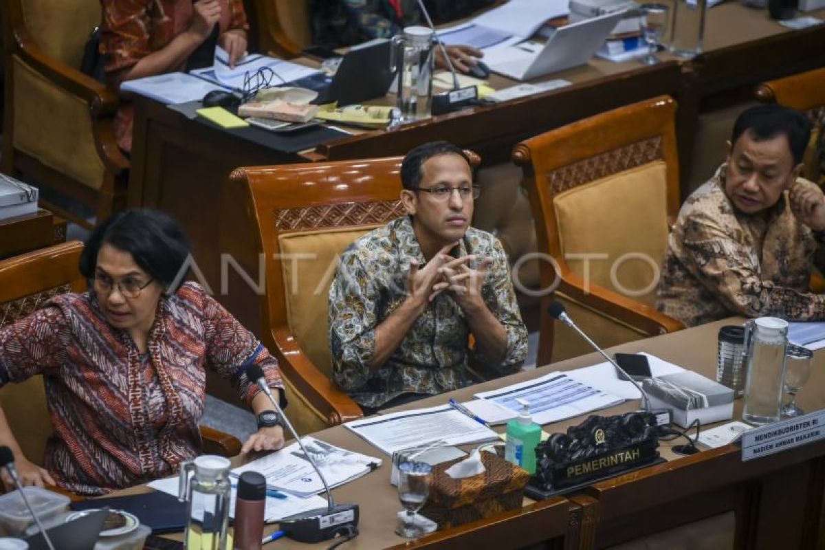 Kemendikbudristek pastikan pencairan dan pendaftaran baru KIP berjalan