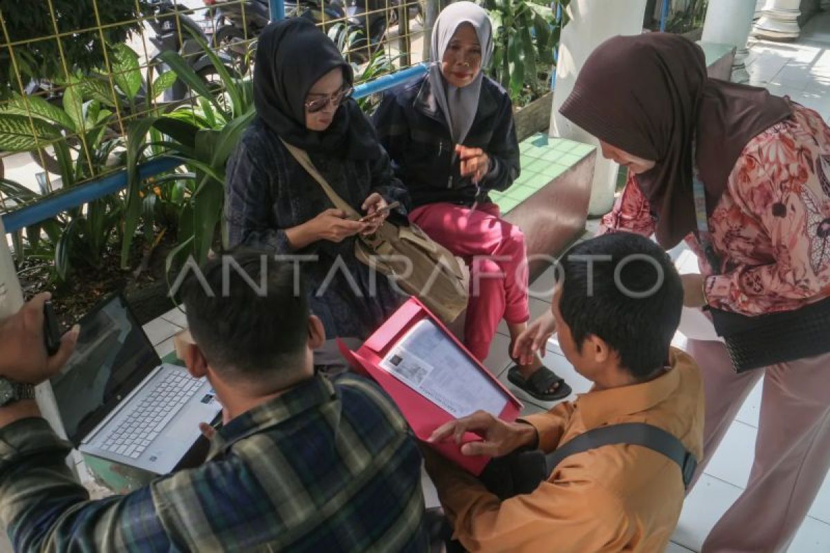 Kemendikbudristek sebut regulasi dan pengawasan pondasi PPDB akuntabel