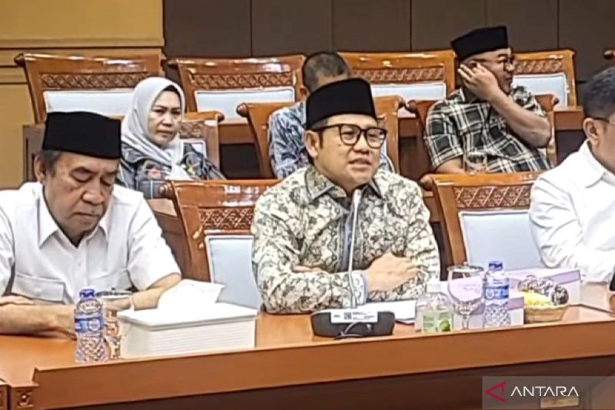 Timwas sepakat segera bentuk Pansus Haji 2024, ini dasarnya