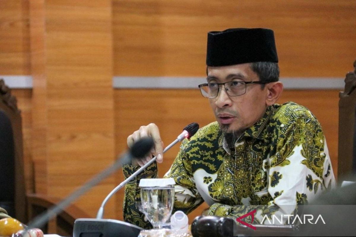 Wakil Ketua DPRD Kabupaten Bogor nyatakan kawal pelaksanaan program UHC