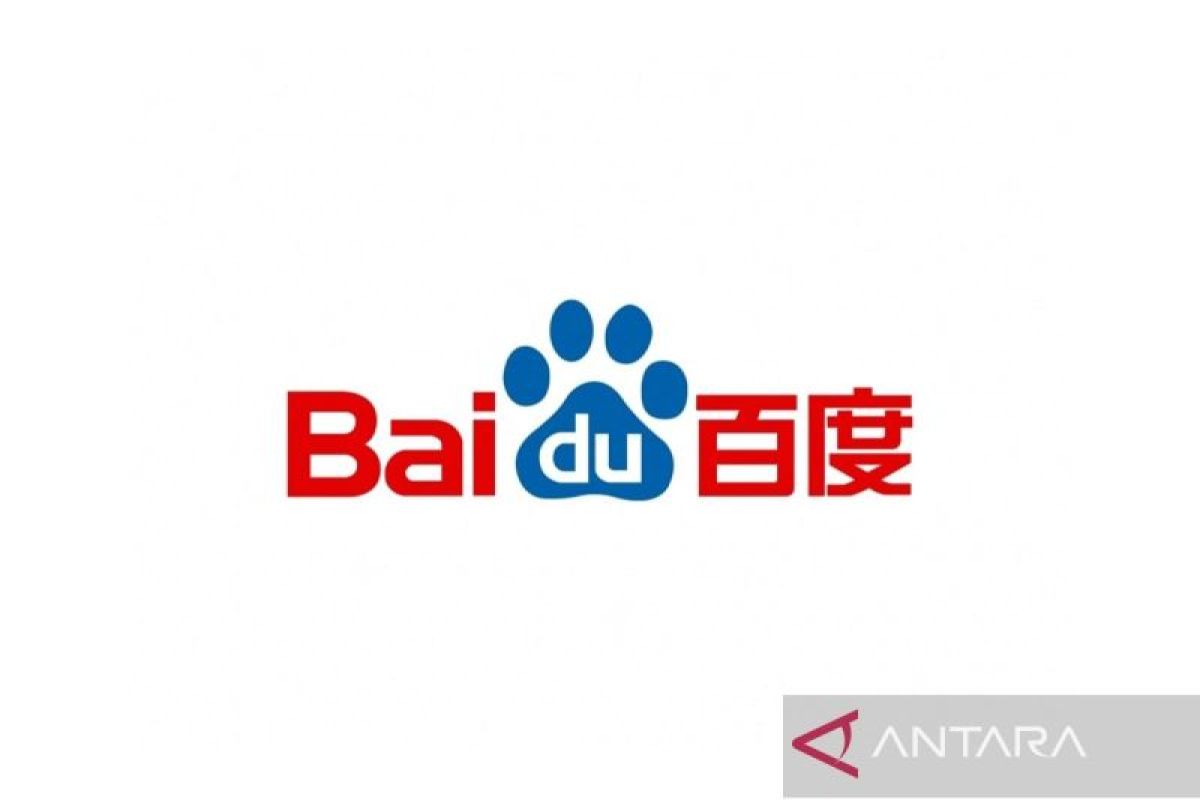 Baidu perkenalkan pembaruan model kecerdasan buatan