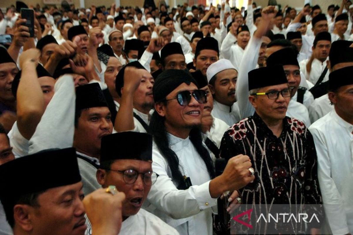 Gus Miftah diminta bangun komunikasi internasional terkait toleransi