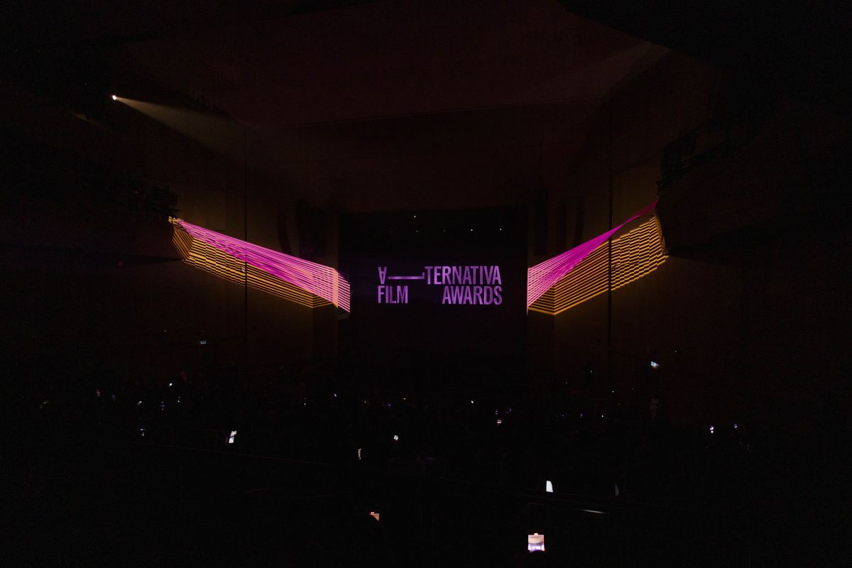 Festival Film Alternativa 2024 tampil di RI